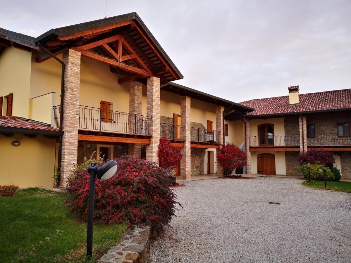 Pizzulin - Wine & Living Villa Prepotto  Ngoại thất bức ảnh