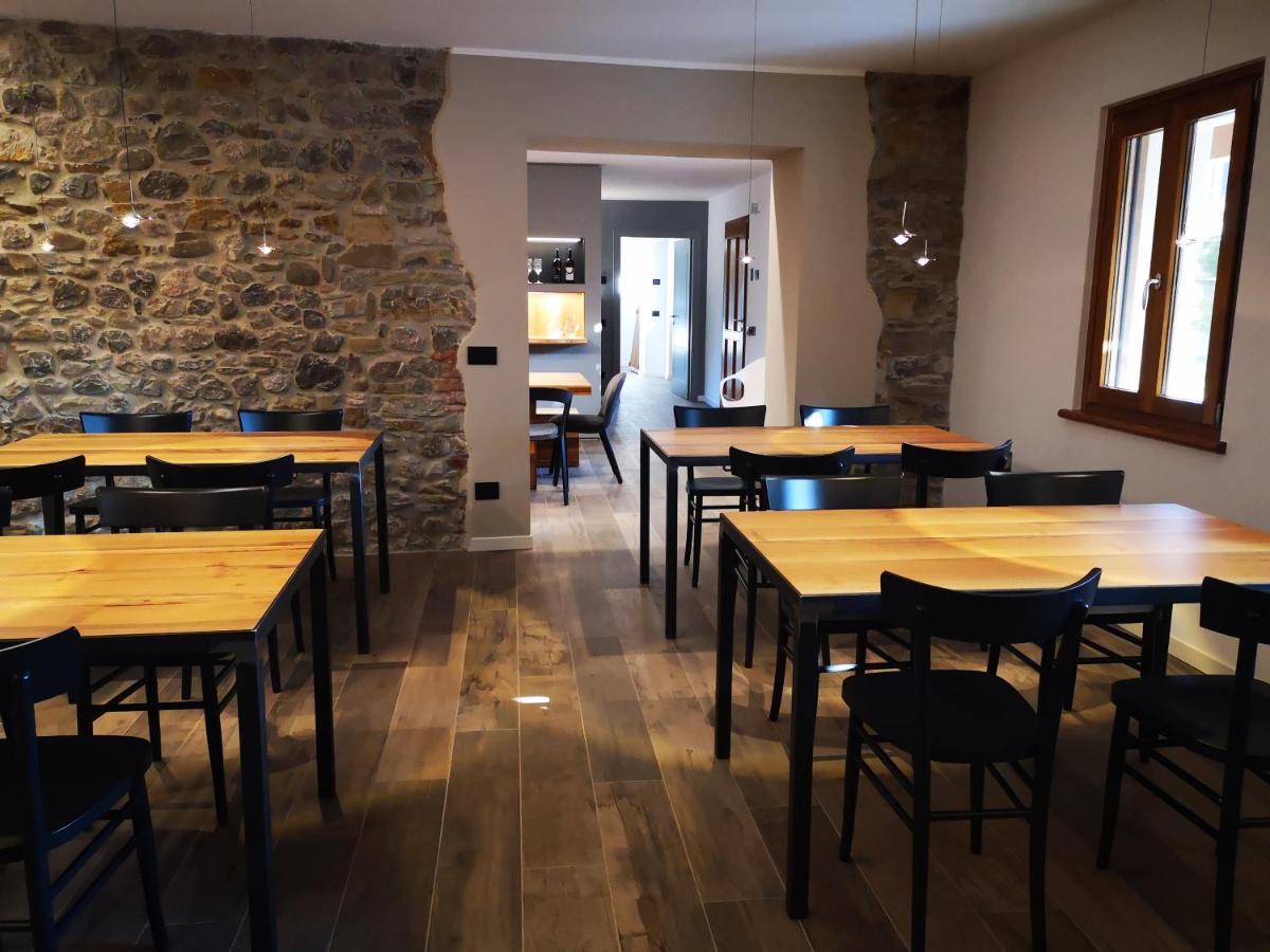 Pizzulin - Wine & Living Villa Prepotto  Ngoại thất bức ảnh