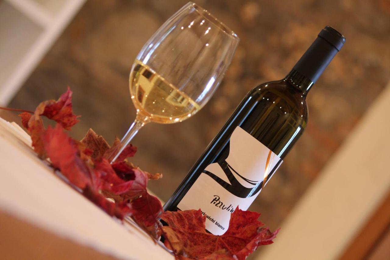 Pizzulin - Wine & Living Villa Prepotto  Ngoại thất bức ảnh