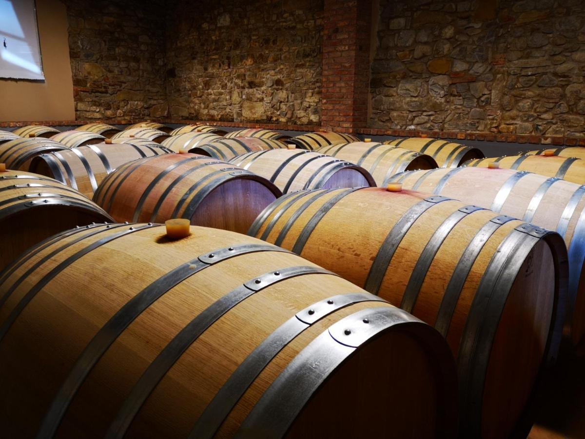 Pizzulin - Wine & Living Villa Prepotto  Ngoại thất bức ảnh