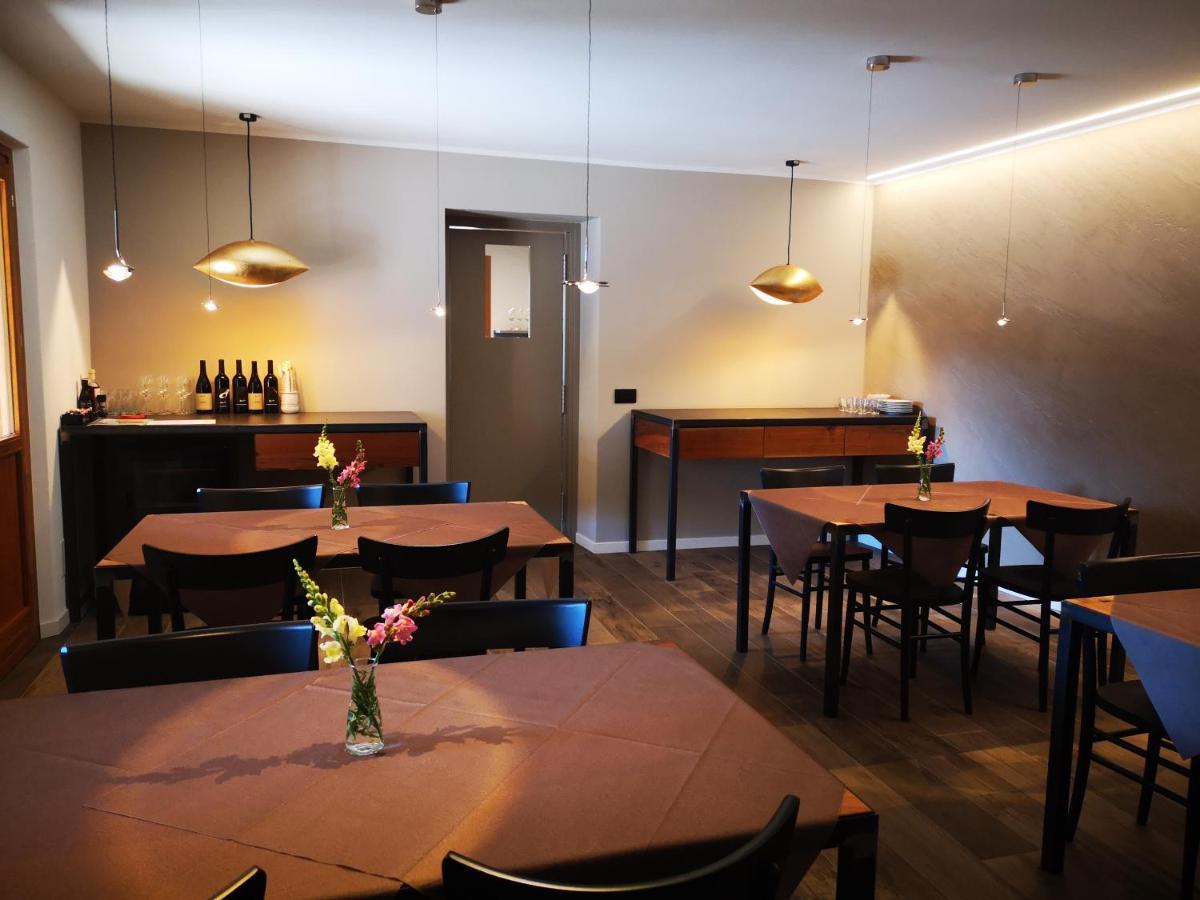 Pizzulin - Wine & Living Villa Prepotto  Ngoại thất bức ảnh